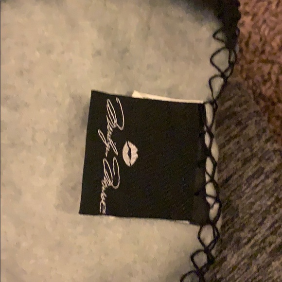 marilyn monro thro blanket - Picture 2 of 3